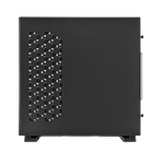 Sharkoon Pure steel negra ATX  Caja Sharkoon Pure steel negra ATX  Caja