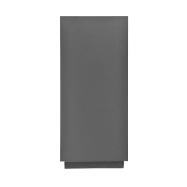 Sharkoon Pure steel negra ATX con ventiladores ARGB  Caja