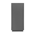 Sharkoon Pure steel negra ATX con ventiladores ARGB  Caja