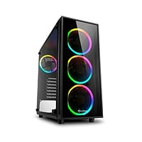 Sharkoon TG4 ARGB ATX - Caja