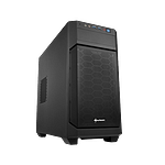Sharkoon V1000 MATX  sin ventana  Caja