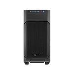 Sharkoon V1000 MATX  sin ventana  Caja