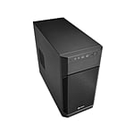 Sharkoon V1000 MATX  sin ventana  Caja
