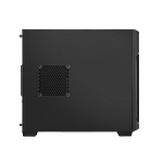 Sharkoon V1000 MATX  sin ventana  Caja