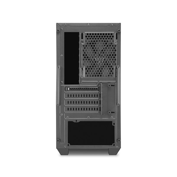 Sharkoon V1000 MATX  sin ventana  Caja