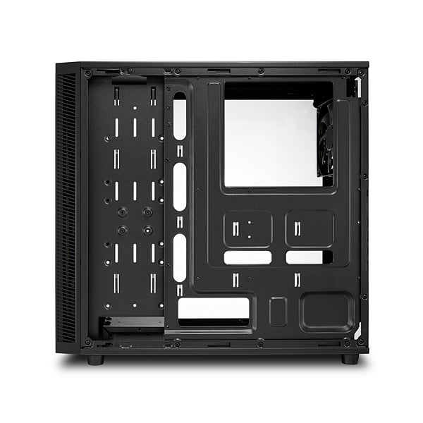 Sharkoon TG4 blue ATX  Caja