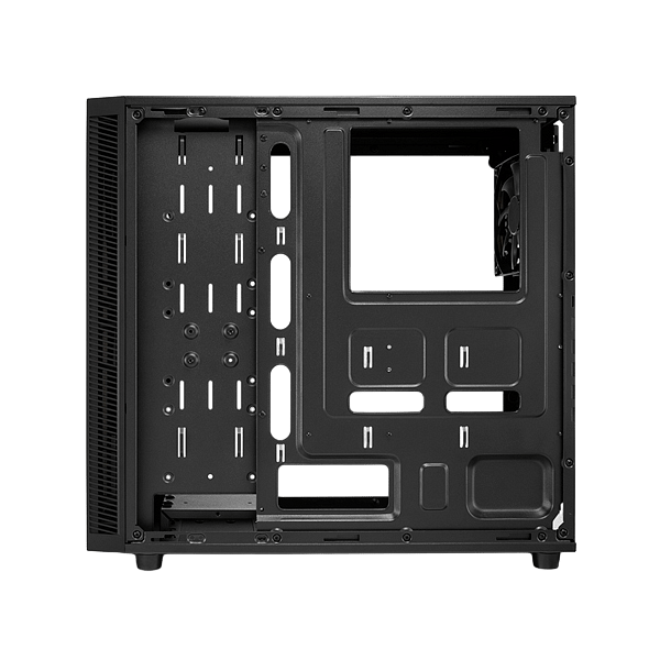 Sharkoon TG4 blue ATX  Caja