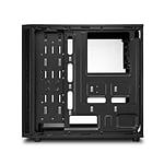 Sharkoon TG4 blue ATX  Caja