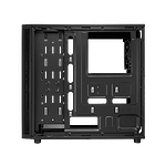 Sharkoon TG4 blue ATX  Caja