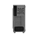 Sharkoon TG4 blue ATX  Caja