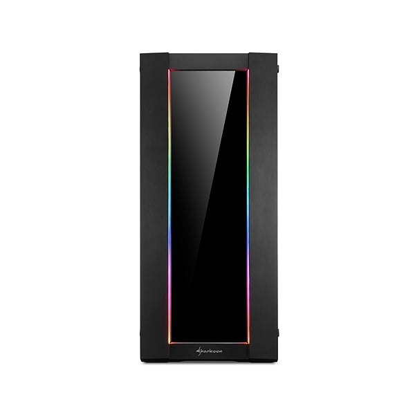 Sharkoon Elite Shark CA200G ATX ARGB  Caja