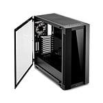Sharkoon Elite Shark CA200G ATX ARGB  Caja