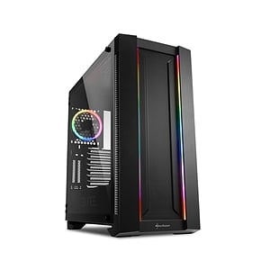 Sharkoon Elite Shark CA200M ATX ARGB  Caja