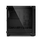 Sharkoon Elite Shark CA200M ATX ARGB  Caja