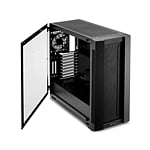 Sharkoon Elite Shark CA200M ATX ARGB  Caja