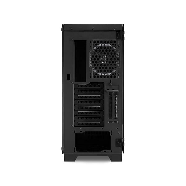 Sharkoon Elite Shark CA200M ATX ARGB  Caja