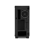 Sharkoon Elite Shark CA200M ATX ARGB  Caja