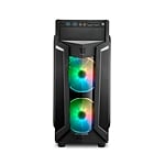 Sharkoon VG6W ARGB ATX  Caja