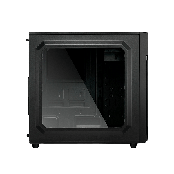 Sharkoon VG6W ARGB ATX  Caja