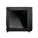 Sharkoon VG6W ARGB ATX  Caja