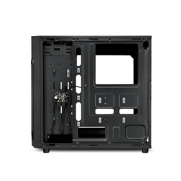 Sharkoon VG6W ARGB ATX  Caja