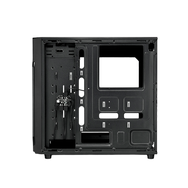 Sharkoon VG6W ARGB ATX  Caja