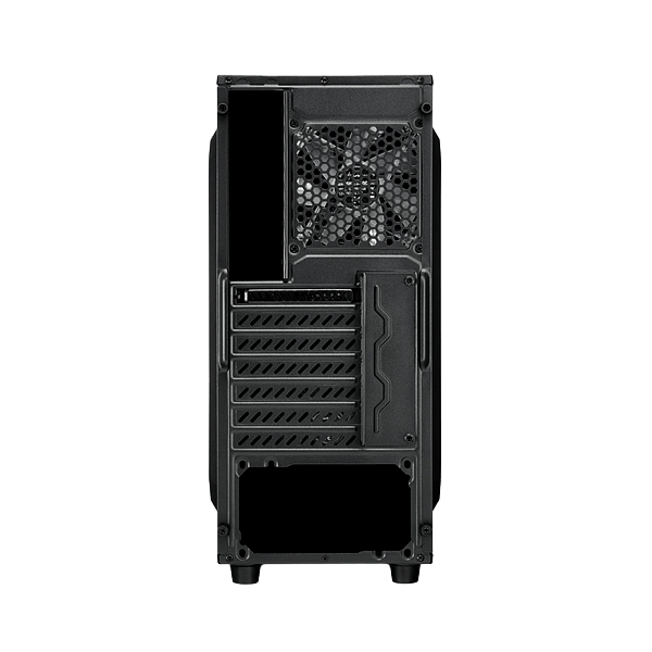 Sharkoon VG6W ARGB ATX  Caja