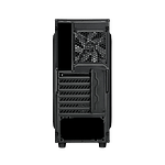 Sharkoon VG6W ARGB ATX  Caja