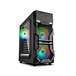 Sharkoon VG7W ARGB ATX  Caja