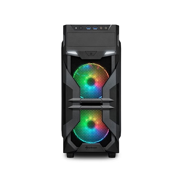 Sharkoon VG7W ARGB ATX  Caja