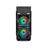 Sharkoon VG7W ARGB ATX  Caja