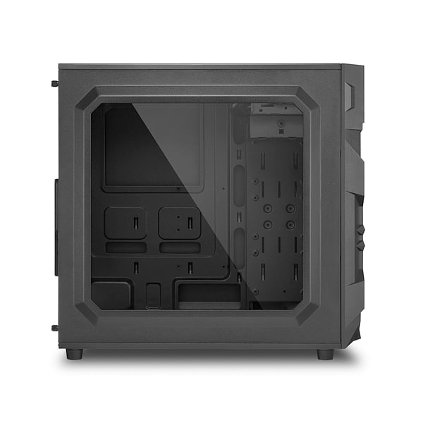 Sharkoon VG7W ARGB ATX  Caja