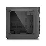 Sharkoon VG7W ARGB ATX  Caja