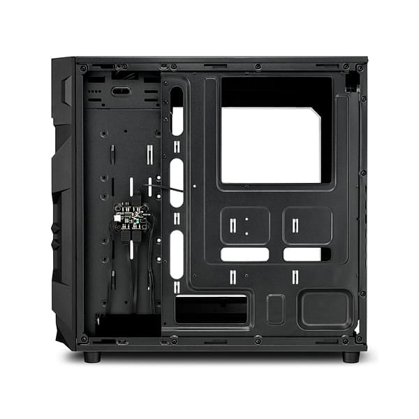 Sharkoon VG7W ARGB ATX  Caja