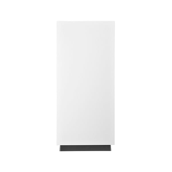 Sharkoon Pure steel Blanca ATX ARGB  Caja