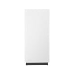Sharkoon Pure steel Blanca ATX ARGB  Caja