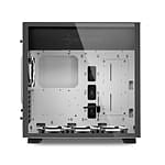 Sharkoon Pure steel Blanca ATX ARGB  Caja