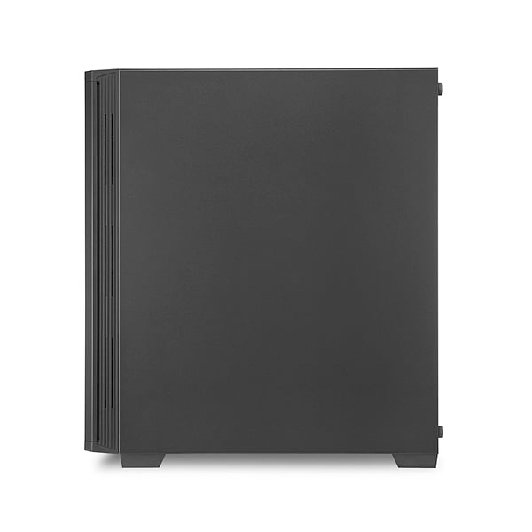 Sharkoon Lit 100 negra ARGB  Caja