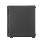 Sharkoon Lit 100 negra ARGB  Caja
