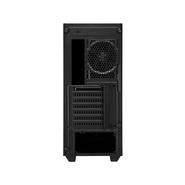 Sharkoon Lit 200 negra ARGB  Caja