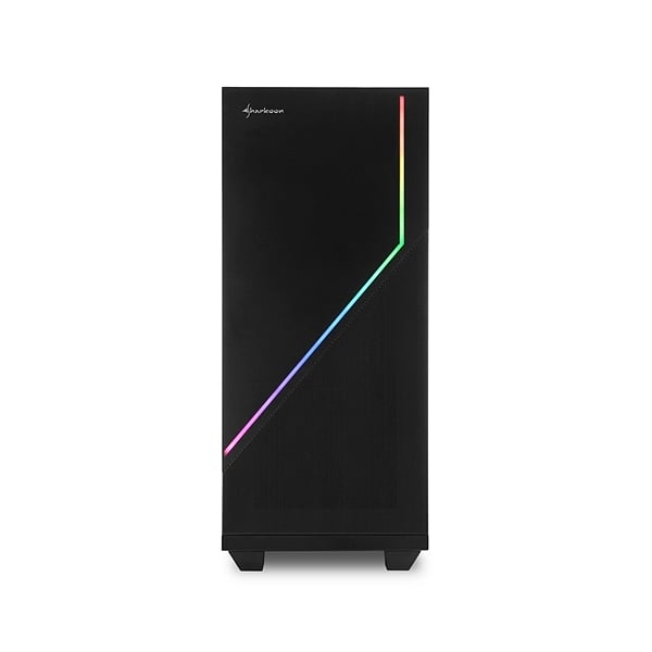 Sharkoon Flow RGB  Caja