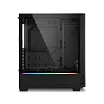 Sharkoon Flow RGB  Caja
