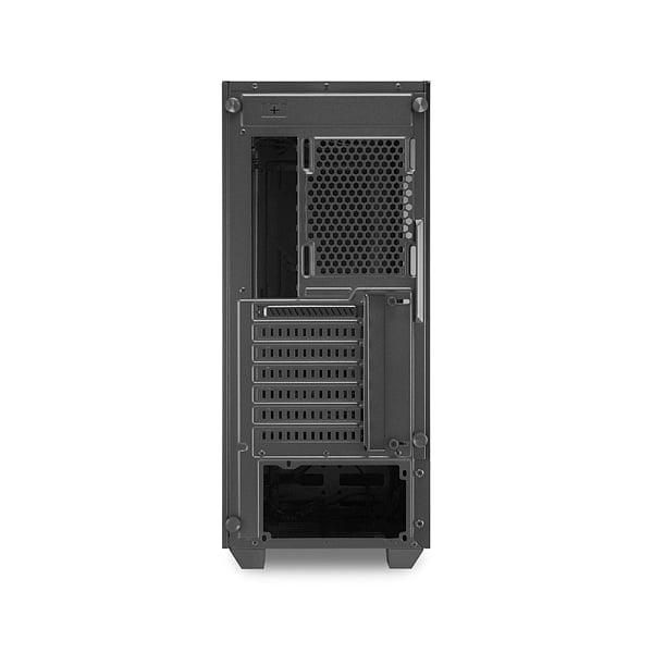 Sharkoon Flow RGB  Caja