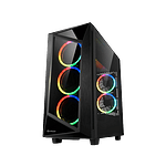 Sharkoon REV200 ARGB  Caja