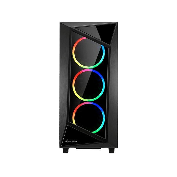 Sharkoon REV200 ARGB  Caja