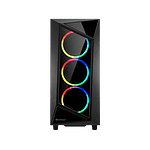 Sharkoon REV200 ARGB  Caja