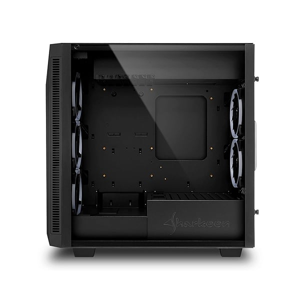 Sharkoon REV200 ARGB  Caja