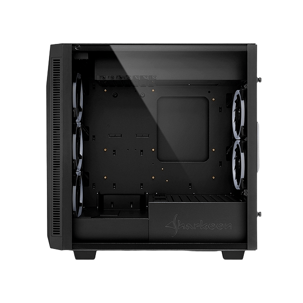 Sharkoon REV200 ARGB  Caja