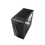 Sharkoon REV100 Black  Caja