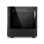 Sharkoon REV100 Black  Caja